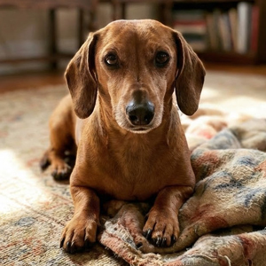 Dachshund